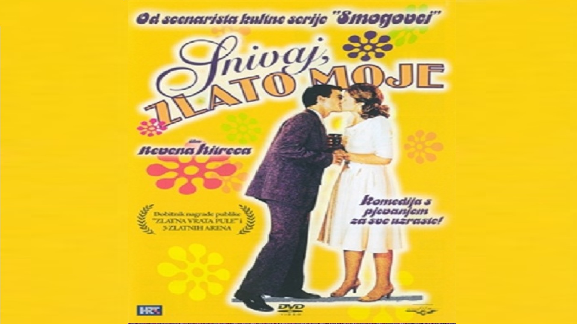 Snivaj Zlato Moje Ep01