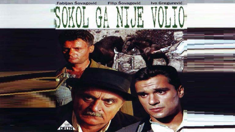 Sokol ga nije volio 1988