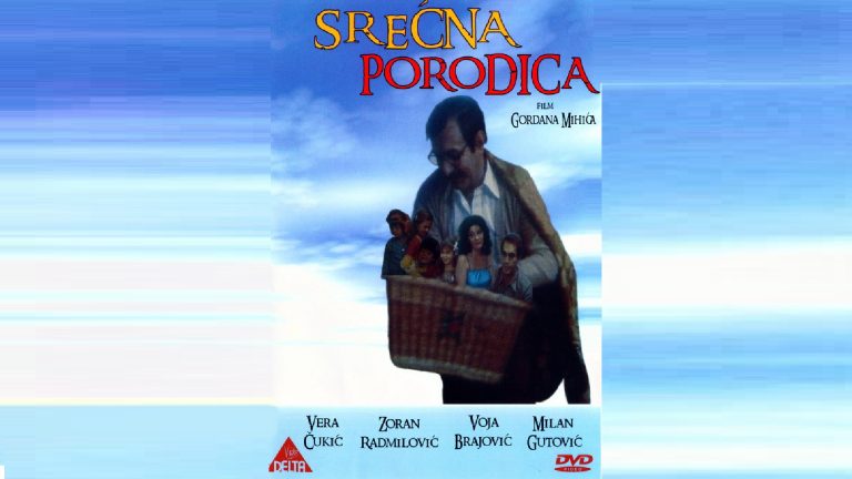 Srećna porodica 1979