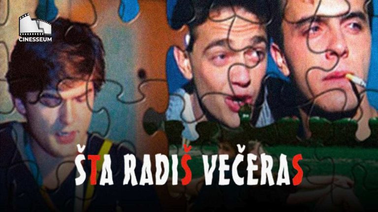 Šta radiš većeras 1988