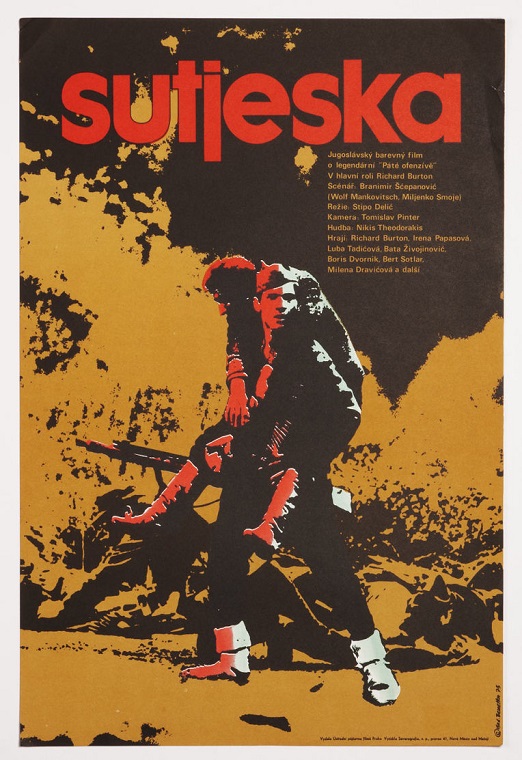 Sutjeska 1973