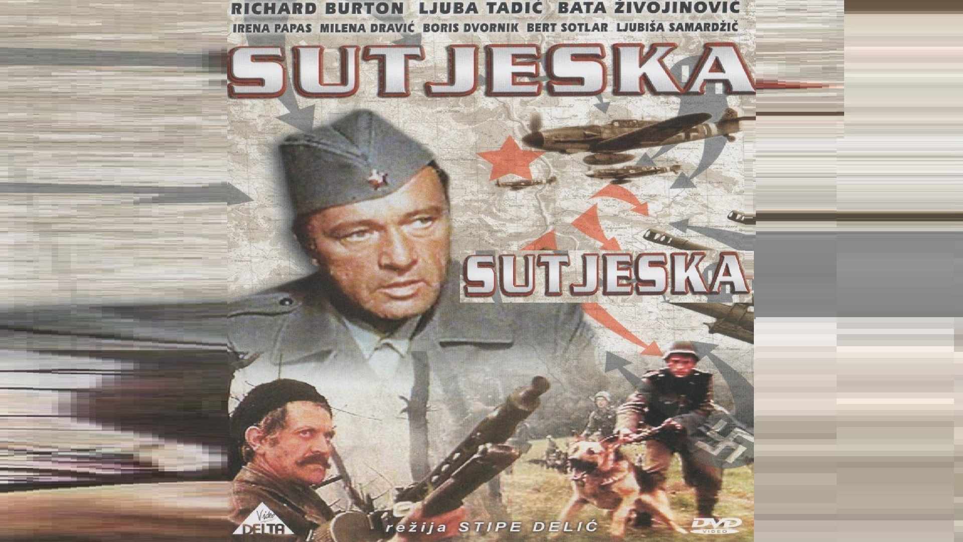 Sutjeska 1973