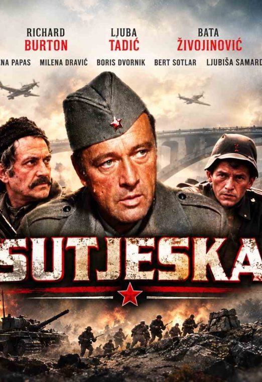 Sutjeska 1973