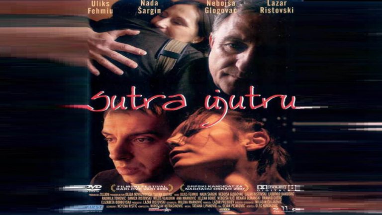 Sutra ujutru 2006