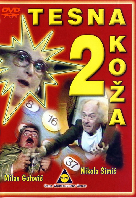 Tesna Koža 2 1987