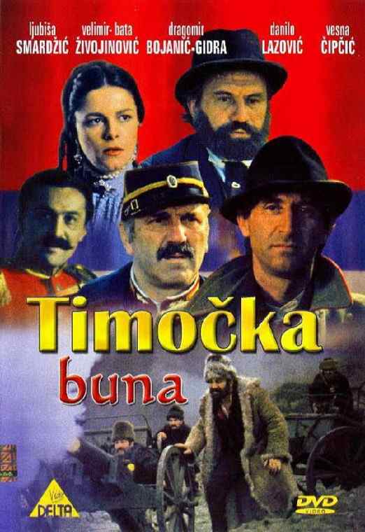 Timočka buna 1983