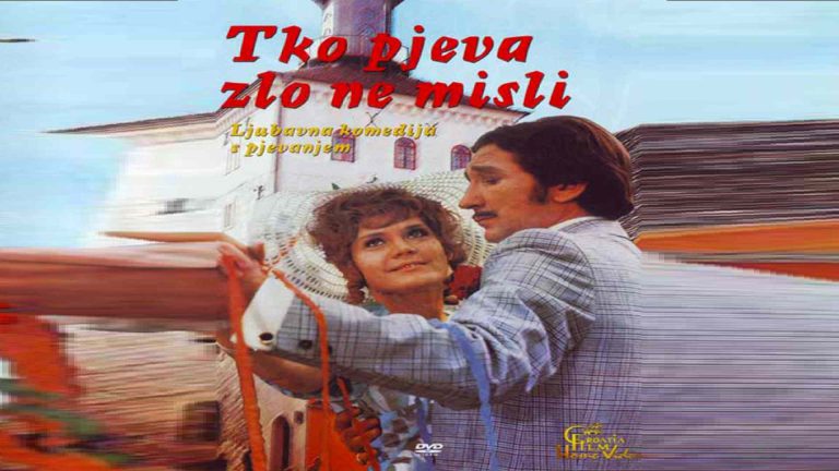 Tko pjeva zlo ne misli 1970