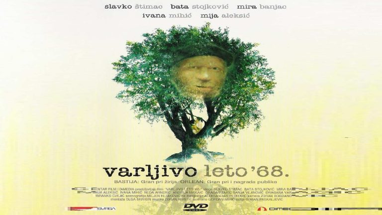 Varljivo Leto 68 1984