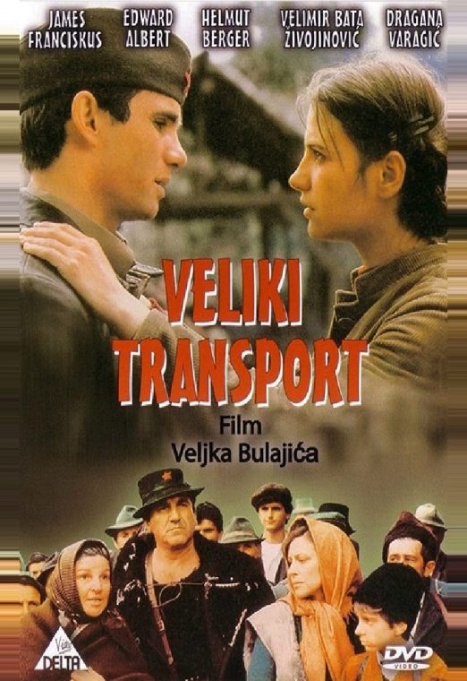 Veliki Transport 1983