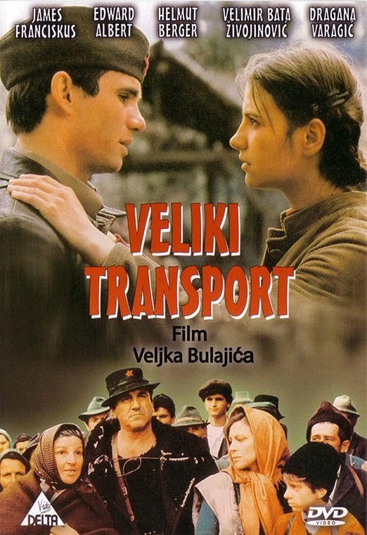 Veliki Transport 1983