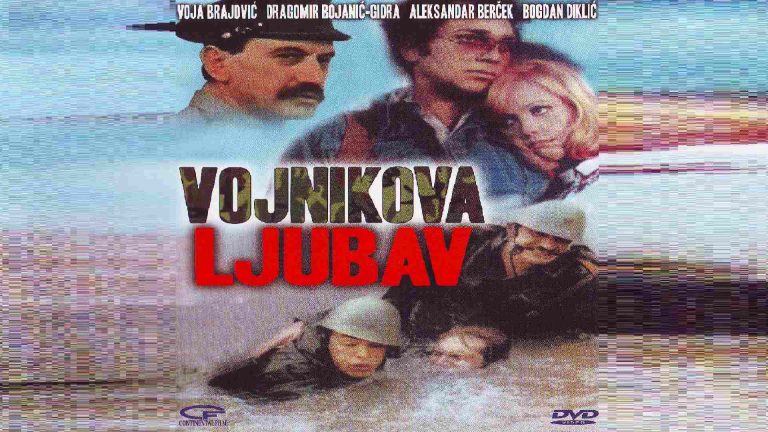Vojnikova ljubav 1976