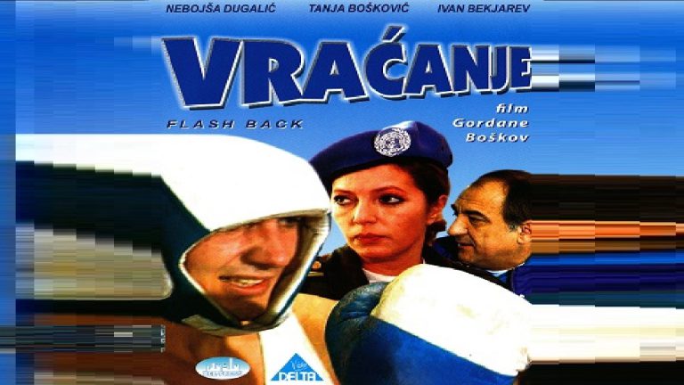 Vračanje 1998