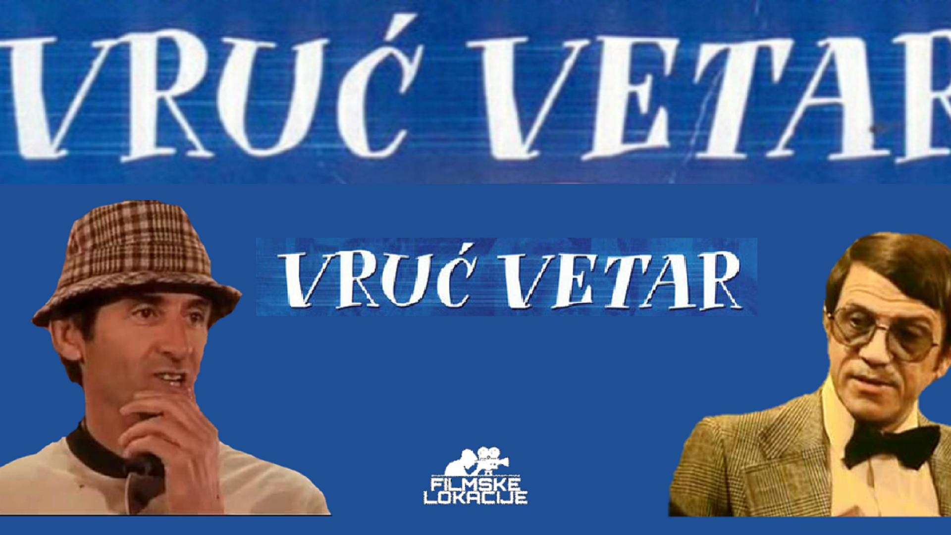 Vruć Vetar Ep01