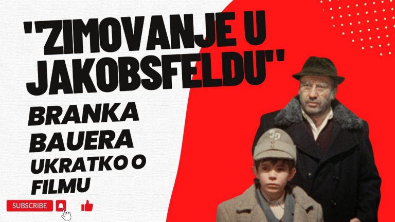 Zimovanje u Jakobsfeldu 1975