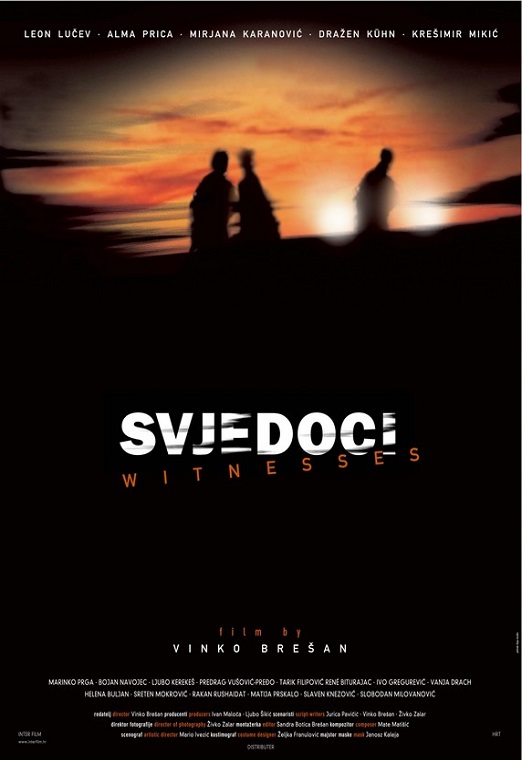 Svjedoci 2003