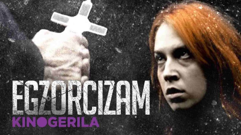 Egzorcizam 2017