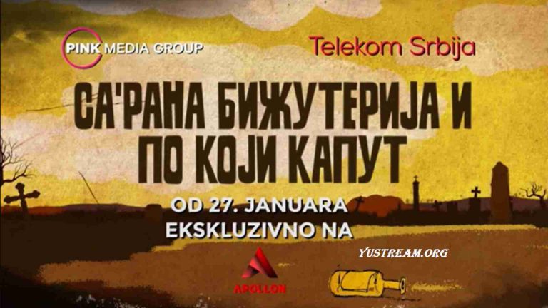 Sahrana, bižuterija i po koji kaput 2023