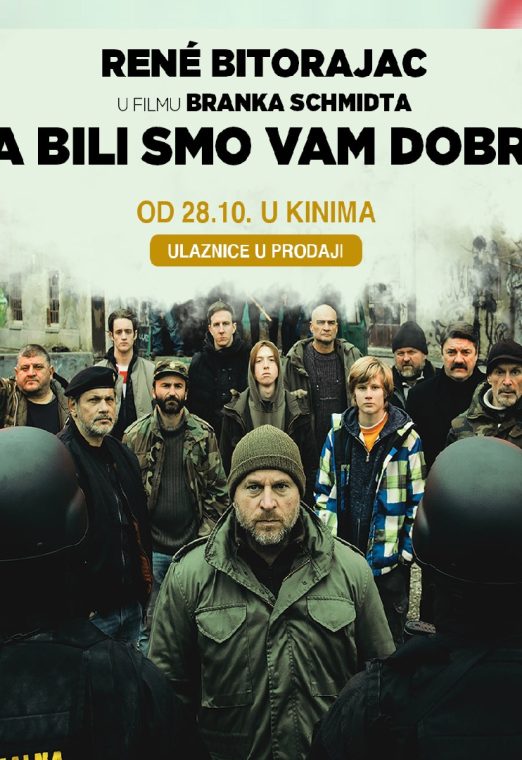 A bili smo vam dobri 2021