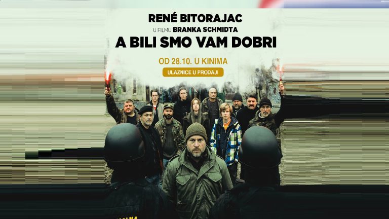 A bili smo vam dobri 2021