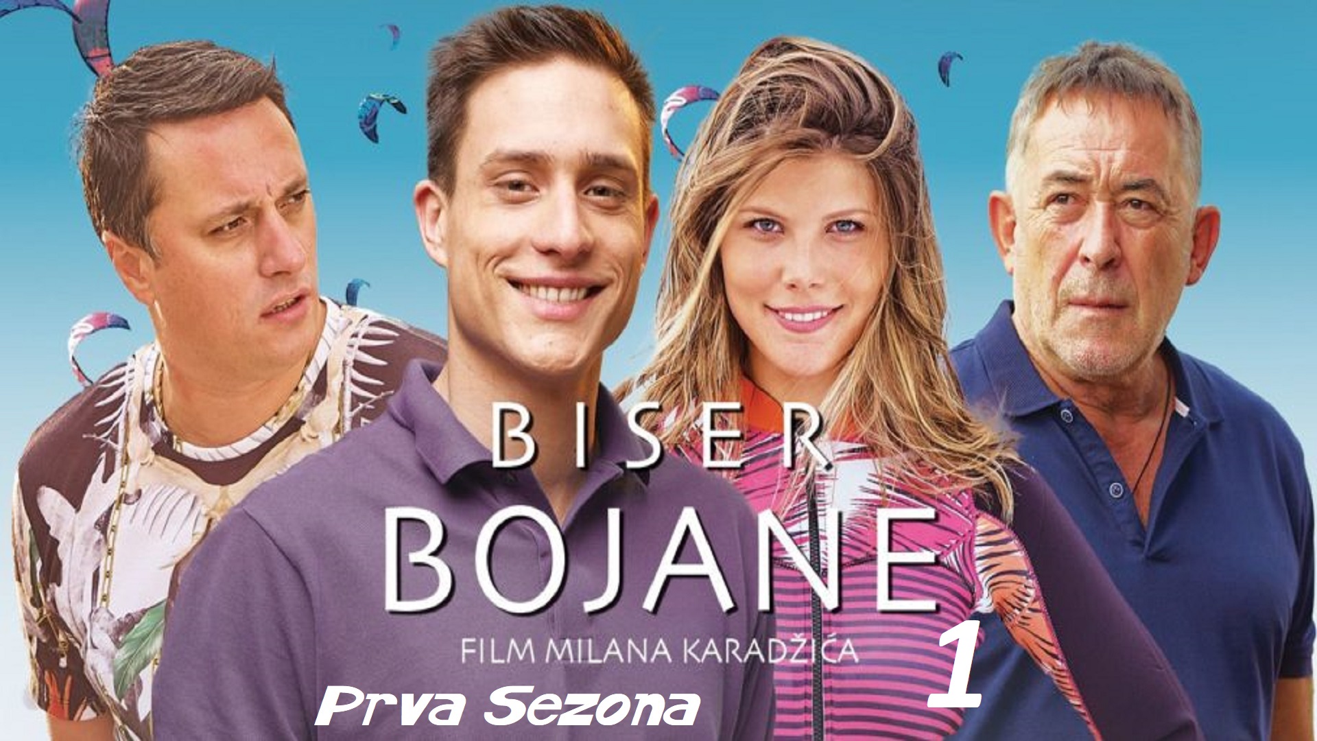 Biser Bojane S01 Ep01