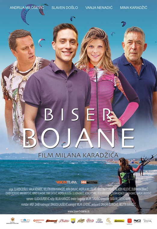 Biser Bojane 2018-2019 Tv Serija