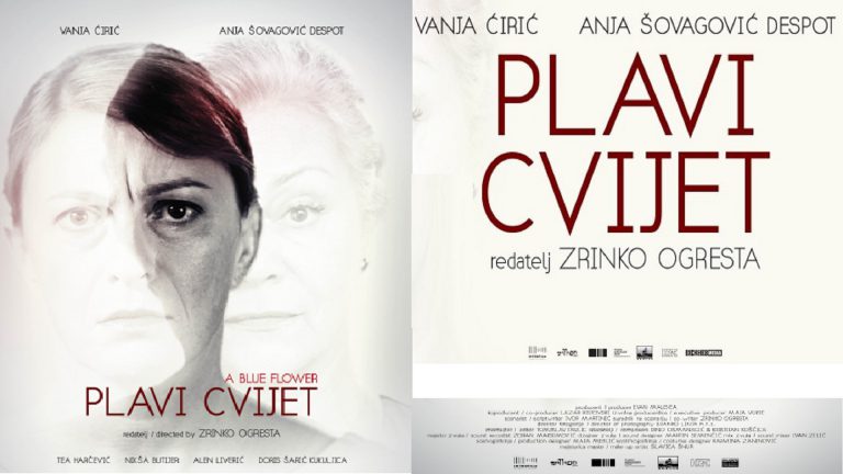 Plavi Cvijet 2021
