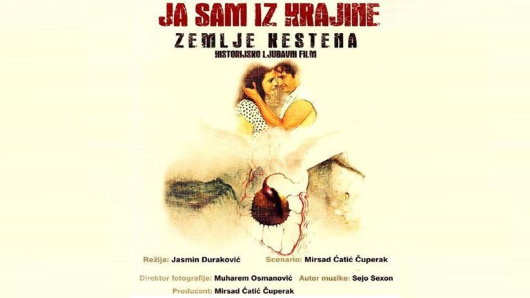 Ja sam iz Krajine, zemlje kestena 2013