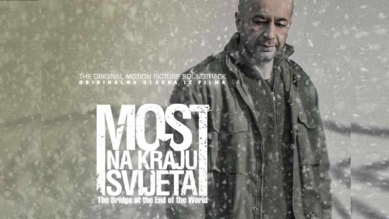 Most na kraju svijeta 2014