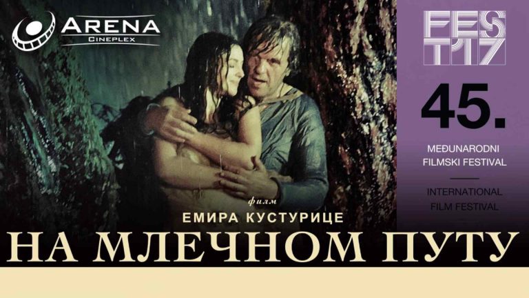 Na mlečnom putu 2016