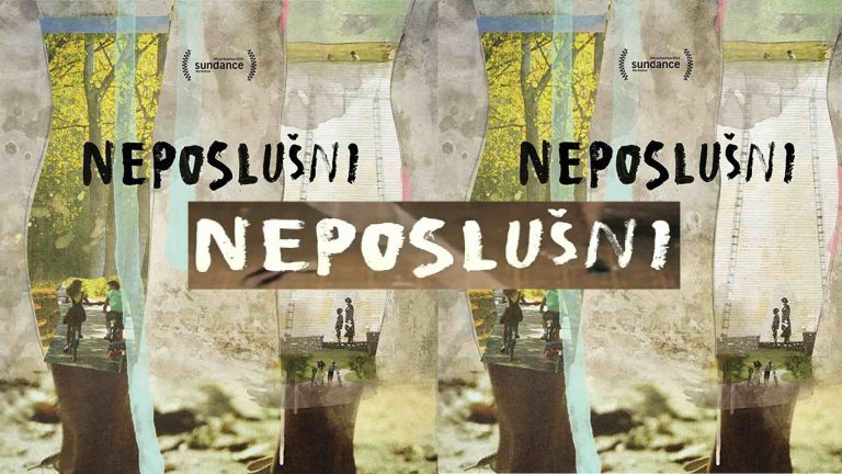 Neposlušni 2014