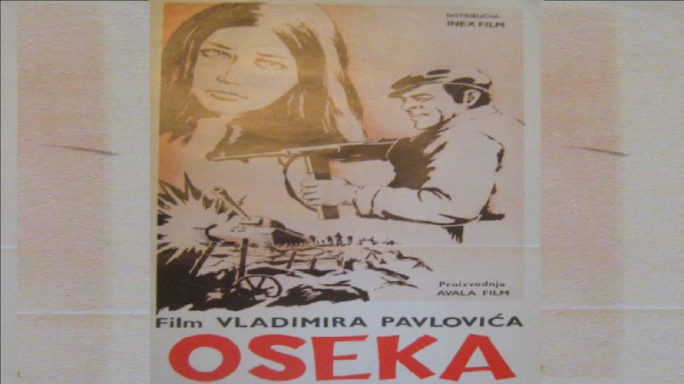 Oseka 1969