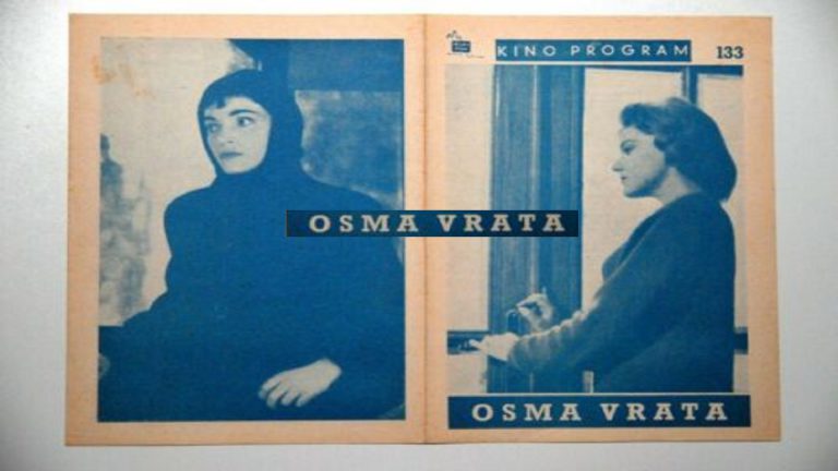 Osma Vrata 1959