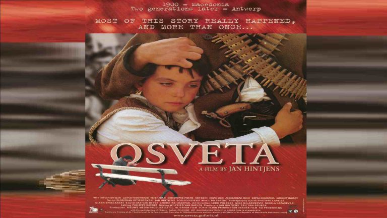 Osveta 1986