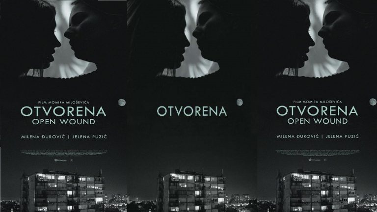 Otvorena 2016