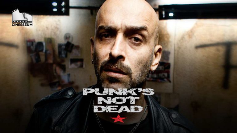 Pank nije mrtav 2011