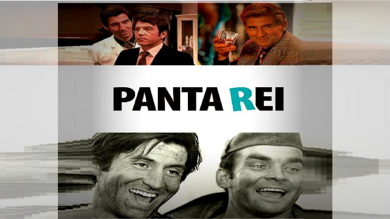 Panta Rei 2016