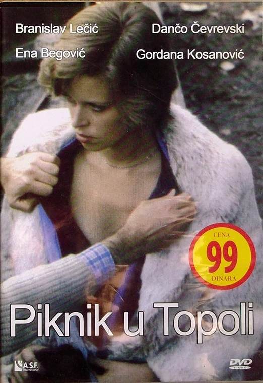 Piknik u topoli 1981