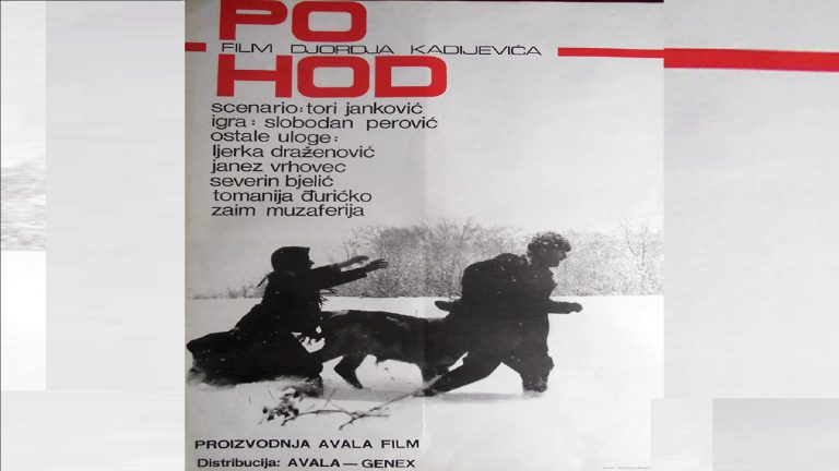 Pohod 1968