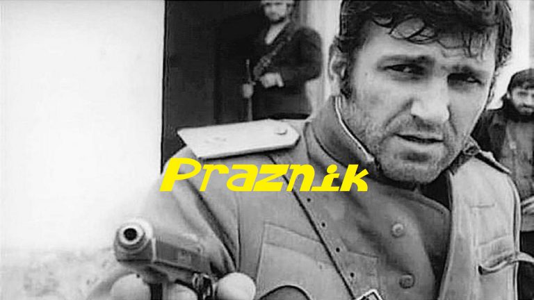 Praznik 1967