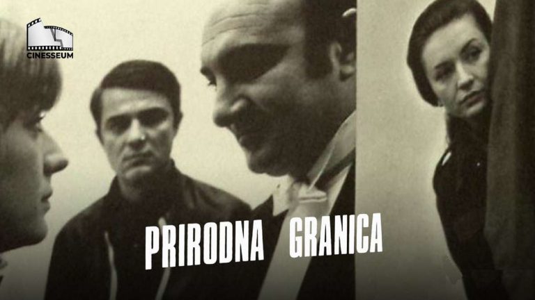 Prirodna Granica 1970