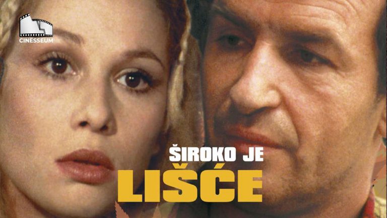Široko je lišće 1981