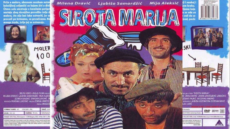 Sirota Marija 1968