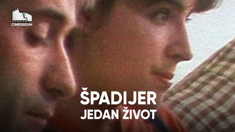 Špadijer jedan život 1986