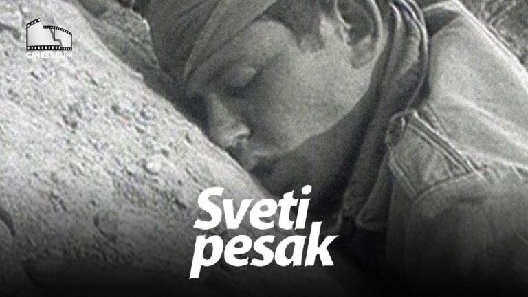 Sveti Pesak 1968