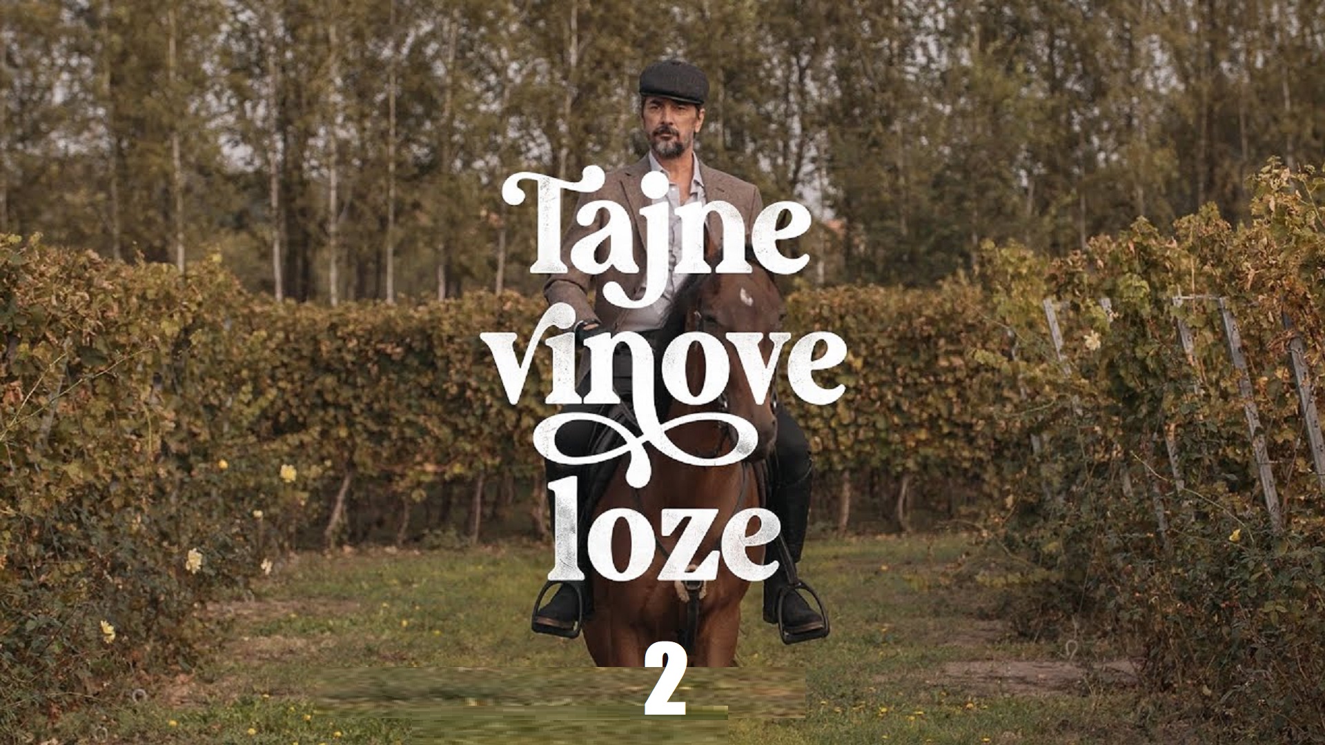 Tajne Vinove Loze S02 Ep01