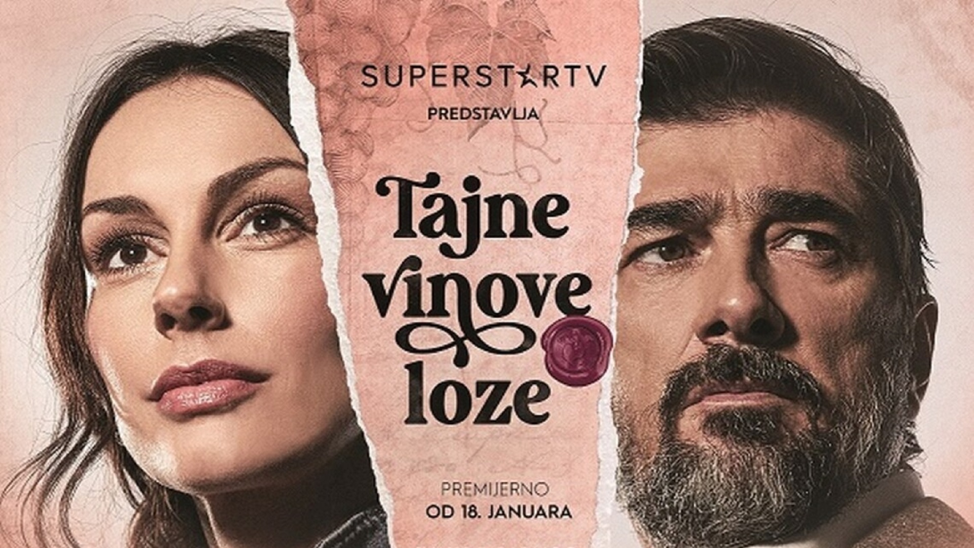 Tajne Vinove Loze S01 Ep01