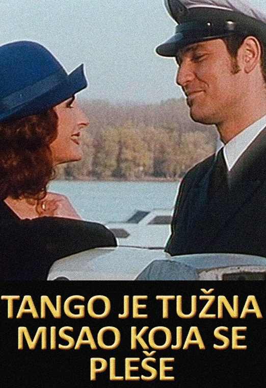 Tango je tužna misao koja se pleše 1997