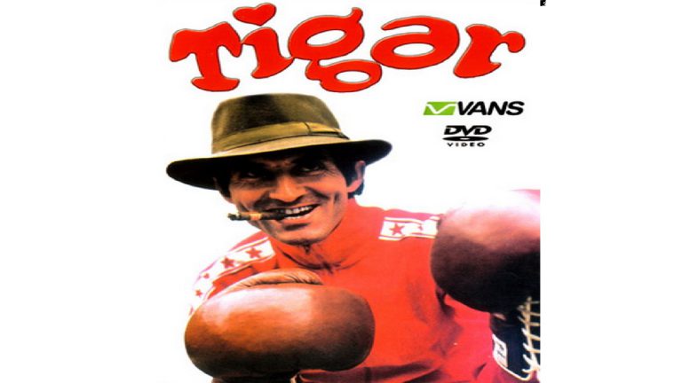 Tigar 1978
