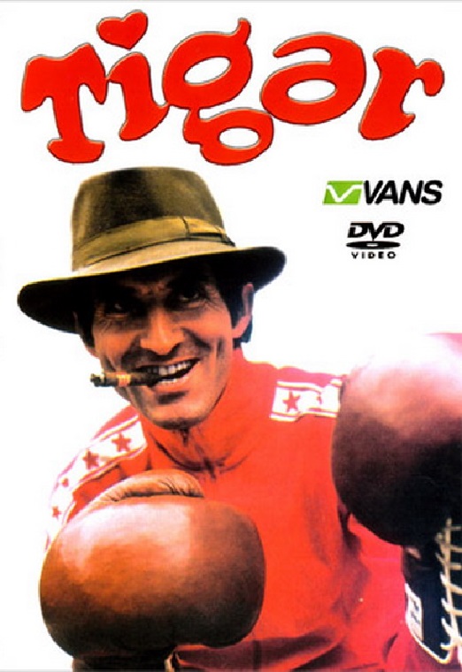 Tigar 1978