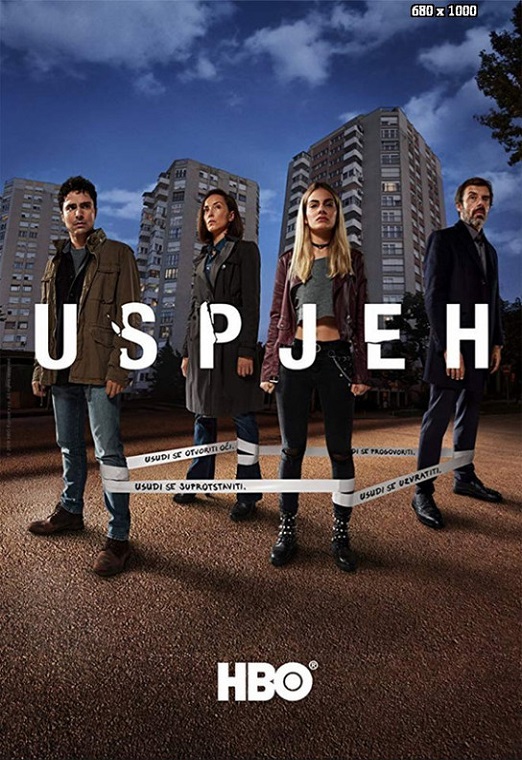 Uspjeh 2019 Tv Serija